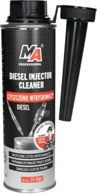 Diesel-injektorrens 300 ml