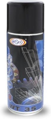 WESCO WT-35 teknisk vaseline 400 ml