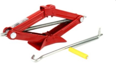 Trapezdonkraft 1,5 ton – CE, TÜV og GS
