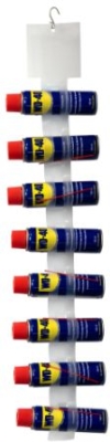 WD-40 multifunktionsspray 150 ml – 8 stk.