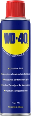 WD-40 multifunktionsspray 150 ml