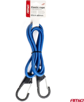 Elastisk bagagestrop 100 cm