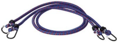 Elastiske bagagestropper – 2 x 200 cm