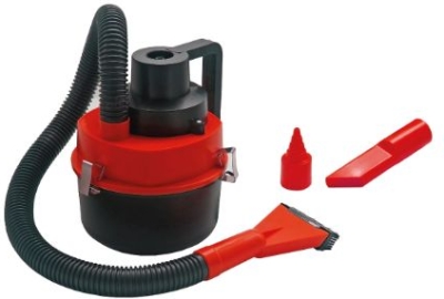 12 V bilstøvsuger