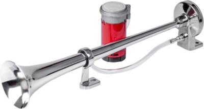 Fanfarehorn 12 V – 450 mm