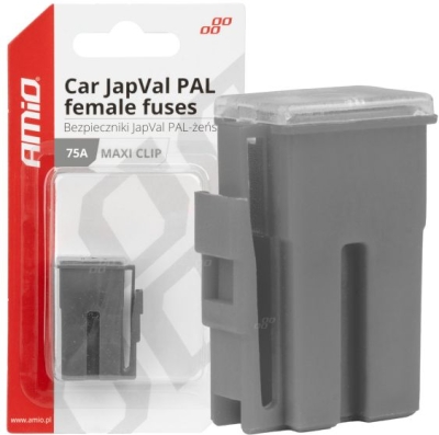 PAL hanbladsikring 75 A