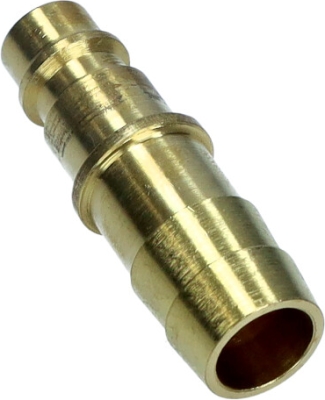 Trykluft-koblingsnippel 13 mm indvendig