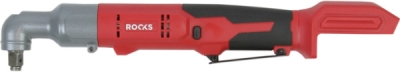 AQ-ONE 20 V vinkelslagnøgle 3/8" med 2 Ah batteri