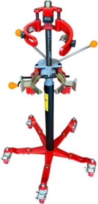 Professionel mekanisk fjederkompressor 2,5 ton