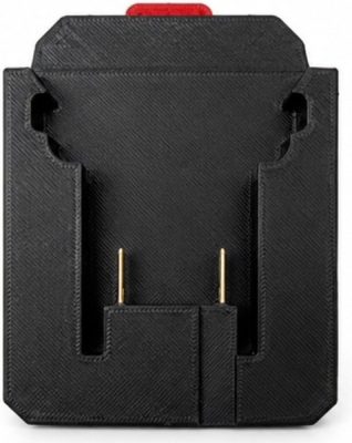 ROOKS 20V AQ-ONE batteriadapter til Makita-batterier