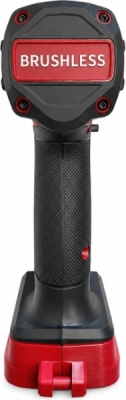 AQ-ONE T1 20 V akku-slagnøgle 1/2″ – 780 Nm, solo