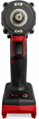 AQ-ONE T1 20 V akku-slagnøgle 1/2″ – 780 Nm, solo