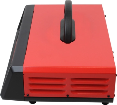 Expert Supply elektronisk batterilader og bufferstrømforsyning 12 V / 100 A
