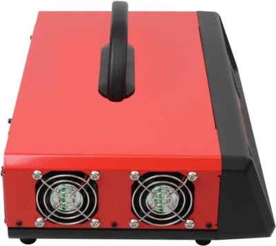 Expert Supply elektronisk batterilader og bufferstrømforsyning 12 V / 100 A
