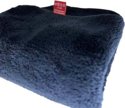 ROOKS Pro mikrofiberklude til voks 40 x 40 cm – 2 stk.