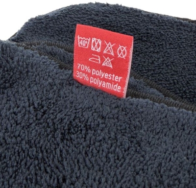 ROOKS Pro mikrofiberklude til voks 40 x 40 cm – 2 stk.