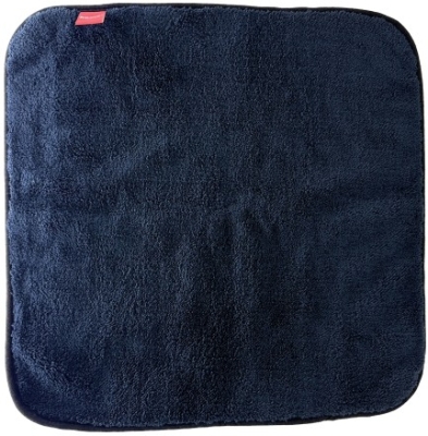 ROOKS Pro mikrofiberklude til voks 40 x 40 cm – 2 stk.