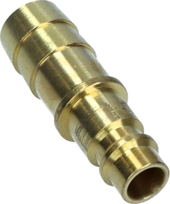 Trykluft-koblingsnippel 13 mm indvendig