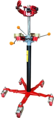Professionel mekanisk fjederkompressor 2,5 ton