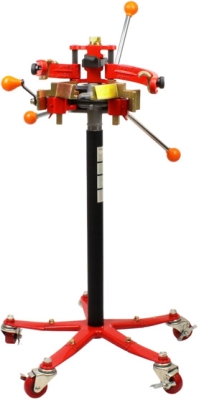 Professionel mekanisk fjederkompressor 2,5 ton