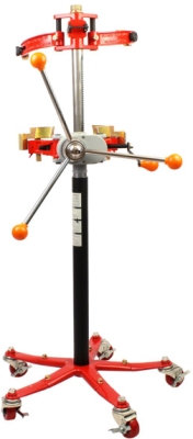 Professionel mekanisk fjederkompressor 2,5 ton