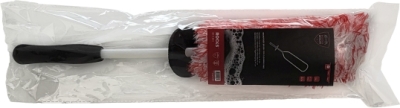 ROOKS mikrofiberbørste til fælge – 44 cm