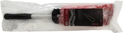 ROOKS mikrofiberbørste til fælge – 44 cm