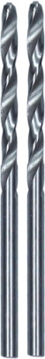 PRO metalbor HSS-G M2 Ø3,0 mm – 2 stk.