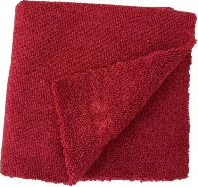 Universelle mikrofiberklude 350 g/m² – 40 × 40 cm, 3 stk.