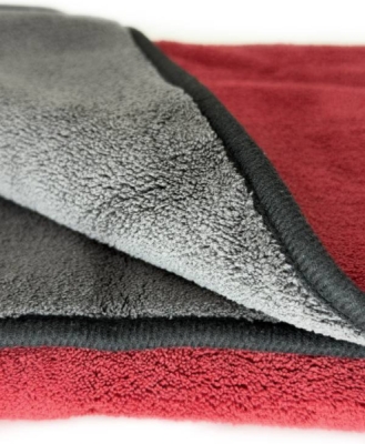 Bil-tørrehåndklæde 950 g – 80 × 50 cm