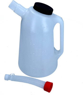 Oliekande 3L PE-HD – ROOKS