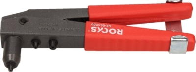 Popnittetang TYP810S til 2,4-4 mm nitter