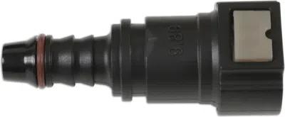 Hun-brændstofkobling 9,89 x 8 mm – 3 stk.