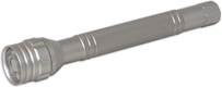 LED-lommelygte med teleskopmagnet – 700 mm