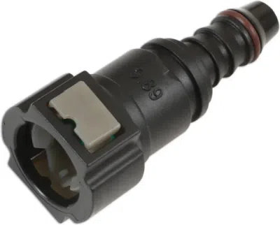 Hun-brændstofkobling 9,89 x 8 mm – 3 stk.