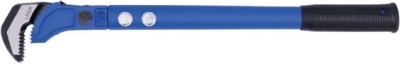 Styrestangsjusteringsnøgle 457 mm