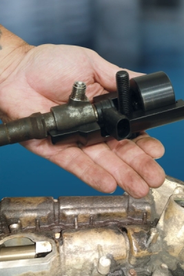 LSR 9092 dieselinjektoradapter til Ford EcoBlue 2.0