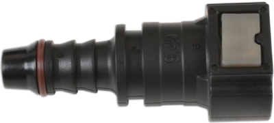 Hun-brændstofkobling 9,49 mm x 8 mm – 3 stk.