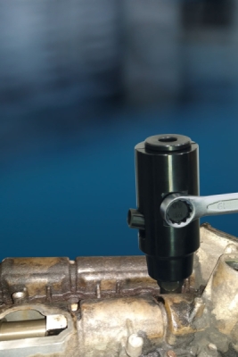 LSR 9092 dieselinjektoradapter til Ford EcoBlue 2.0