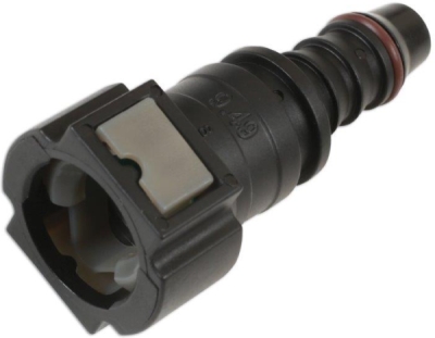 Hun-brændstofkobling 9,49 mm x 8 mm – 3 stk.
