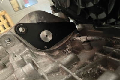Tandremsværktøjssæt til Fiat 1.0 MHEV