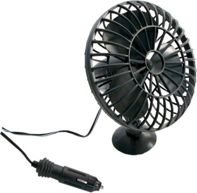 Standard bilventilator 12 V