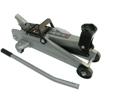 Hydraulisk garagedonkraft 2 ton