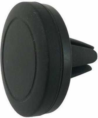 Magnetisk telefonholder til bilens ventilationsgitter