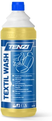 Textil Wash tekstil- og indtræksrens – 1 liter