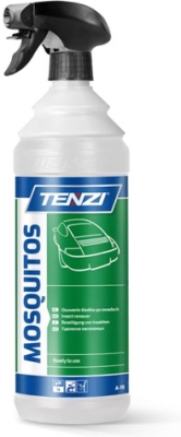 Insektfjerner til bil – 1 liter