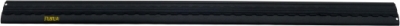 Tagbøjle 94 cm – sort