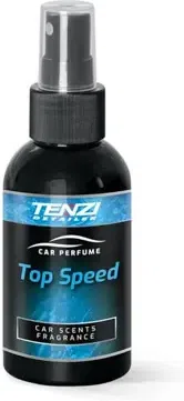 Top Speed duftfrisker med spray – 100 ml