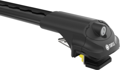 AIR1 F-Kit komplet tagbøjlesæt 82-86 cm – sort