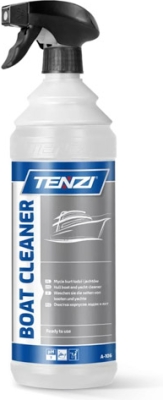 Boat Cleaner – rengøring til båd- og yachtskrog 1 liter